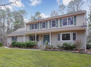 20 Millers Mill Rd, Cream Ridge, NJ 08514
