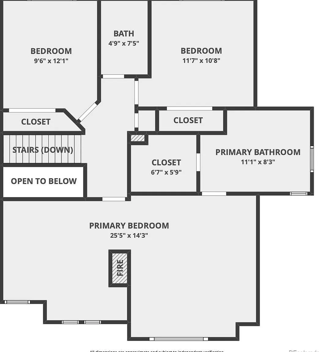 3 bed, 2.5 bath, 1974 sqft, $3,200 — Photo 4