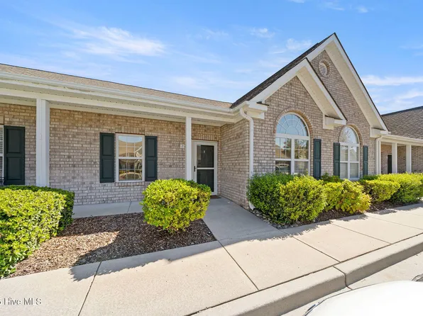 4918 Dreamweaver Court Unit 2, Southport, NC 28461