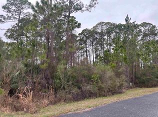 42 Wilderness Way, Panacea, FL 32346