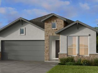 221 Coyote Willow Way, Georgetown, TX 78633