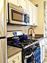 Rented by Century 21 Metropolitan