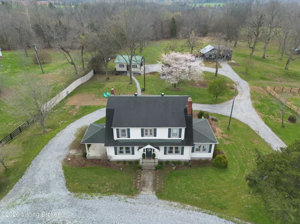 8675 Highway 52, Loretto, KY 40037