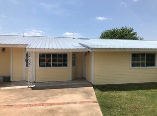 10360 Sage Rd, Henryetta, OK 74437