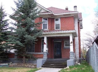 423 I St, Idaho Falls, ID 83402