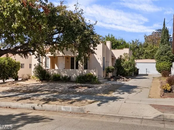 1355 Idlewood Rd, Glendale, CA 91202