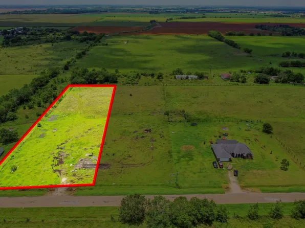 0 County Road 227, Hungerford, TX 77448