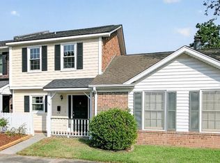 719 Williamson Dr, Mount Pleasant, SC 29464