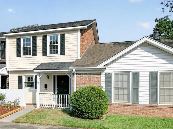 719 Williamson Dr #D, Mount Pleasant, SC 29464