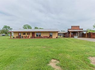 12222 Massey Rd, Pilot Point, TX 76258