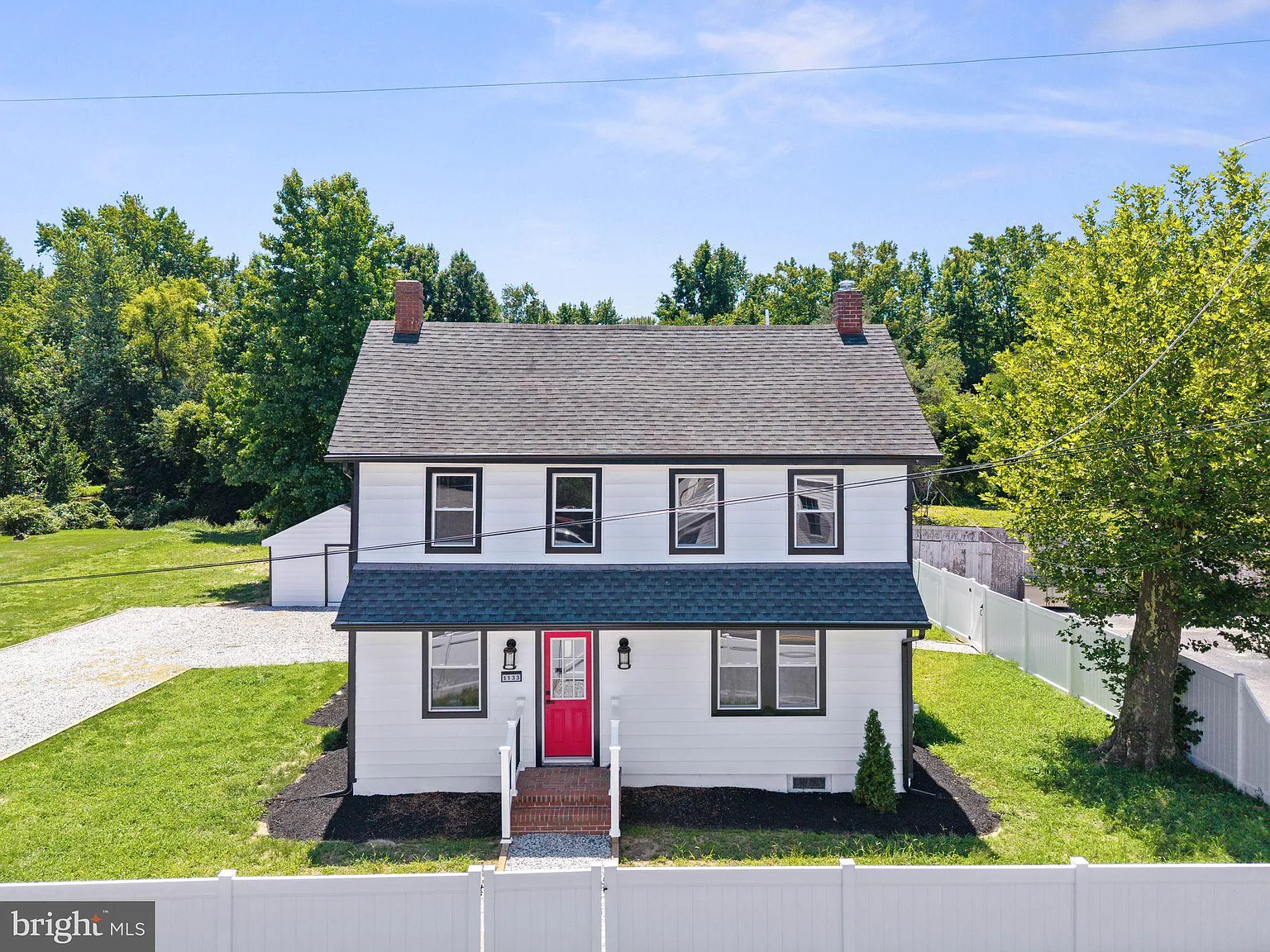 3 bed, 2.5 bath, 2448 sqft, $2,800 — Photo 1