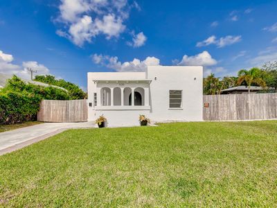 939 29th Street, West Palm Beach, FL, 33407