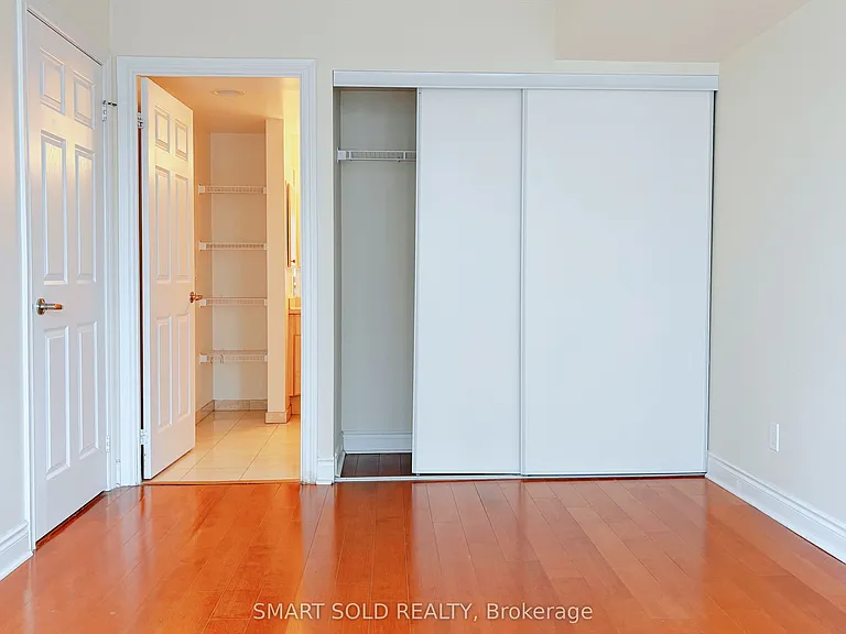 763 Bay St #3306 — Photo 9