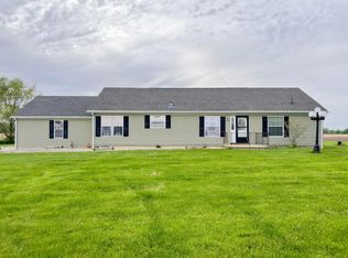1464 Township Highway 72, Nevada, OH 44849