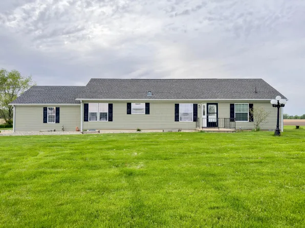 1464 Township Highway 72, Nevada, OH 44849