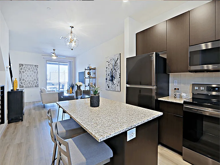 Scottsdale Hayden Townhomes — Photo 18