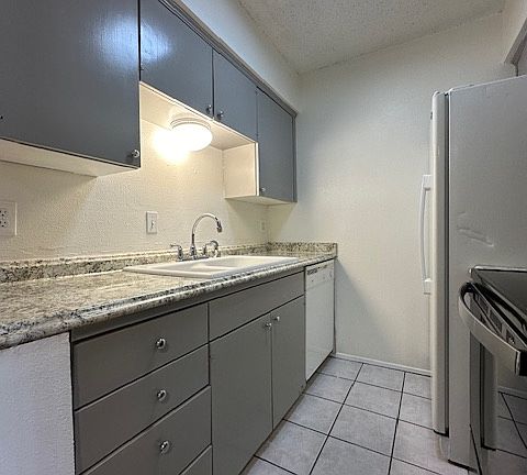 Cozy Kitchen