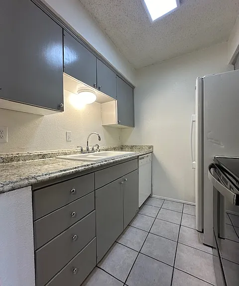 Cozy Kitchen