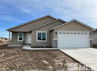 823 Great Basin Ln, Fallon, NV 89406