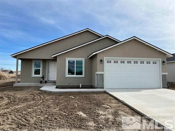 823 Great Basin Ln, Fallon, NV 89406