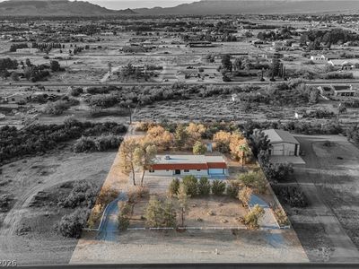 730 W Calvada Blvd, Pahrump, NV, 89048