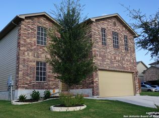 11210 Star Vis, San Antonio, TX 78221