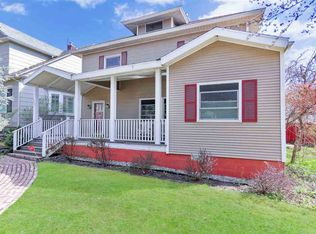 1921 W 10th Ave, Spokane, WA 99204