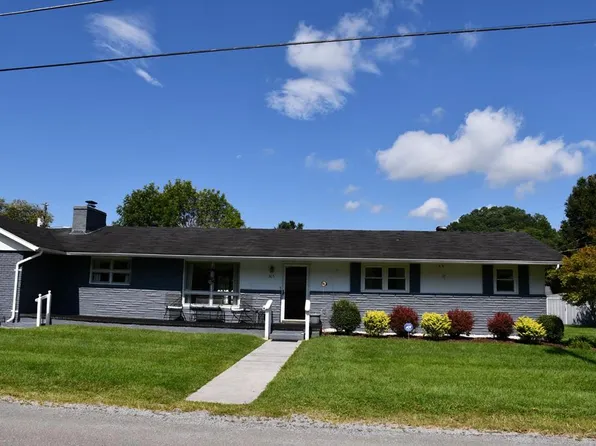 305 Birch Ln, Cedar Bluff, VA 24609