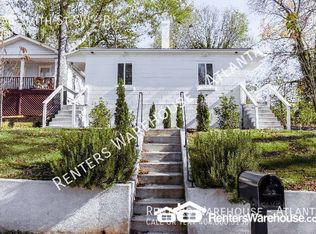 958 Smith St SW APT B, Atlanta, GA 30310