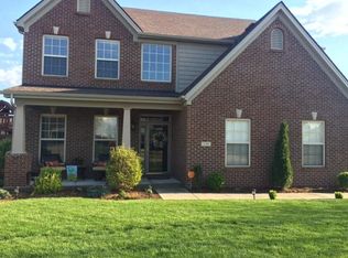 130 McClelland Springs Dr, Georgetown, KY 40324