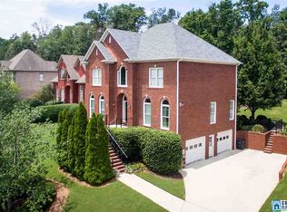 1228 Eagle Park Rd, Birmingham, AL 35242