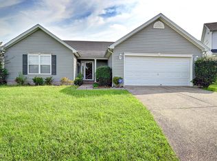 6407 Canterview Ct, Louisville, KY 40228