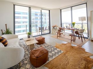 121 NE 34th St #2701, Miami, FL 33137