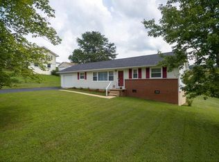 1813 Granby Rd, Kingsport, TN 37665