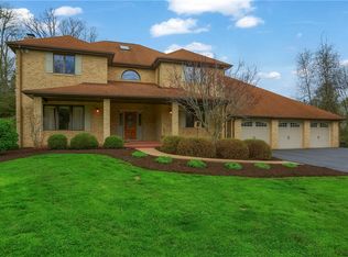 110 Larkspur Cir, Butler, PA 16002
