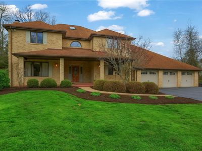 110 Larkspur Cir, Butler, PA, 16002