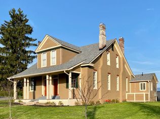 207 N Walnut St, Springfield, KY 40069