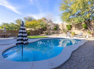 2814 W Stowe Ct, Phoenix, AZ 85086