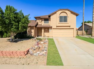 5946 E Fairfield St, Mesa, AZ 85205