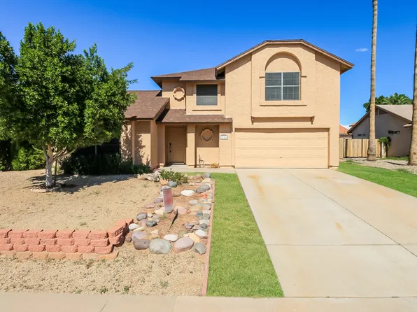 5946 E Fairfield St, Mesa, AZ 85205