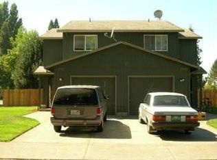 1383 SE Villard St, McMinnville, OR 97128