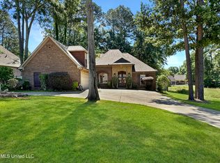 214 Terrapin Creek Rd, Brandon, MS 39042