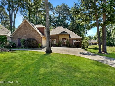 214 Terrapin Creek Rd, Brandon, MS, 39042