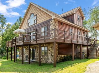 40523 Blair Way, Wahkon, MN 56386