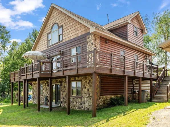 40523 Blair Way, Wahkon, MN 56386