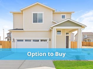 17922 E 94th Pl, Commerce City, CO 80022