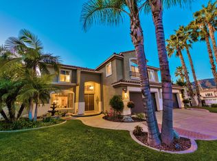 5661 Skyline Cir, La Verne, CA 91750