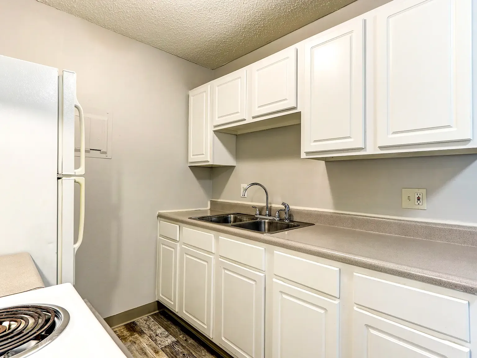Arbor Terrace and Richland Country Apartments — Photo 3