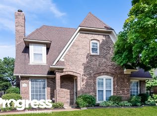 7781 Hunters Run Dr, Germantown, TN 38138