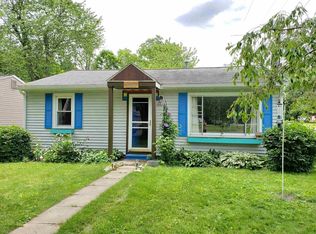 6685 N 5th Trl, North Webster, IN